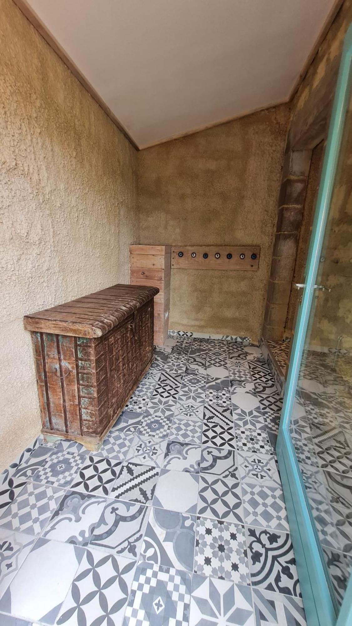 La Belle Petite Ferme Rosiers De Julliac 19350 Villa Le Bos Exteriör bild