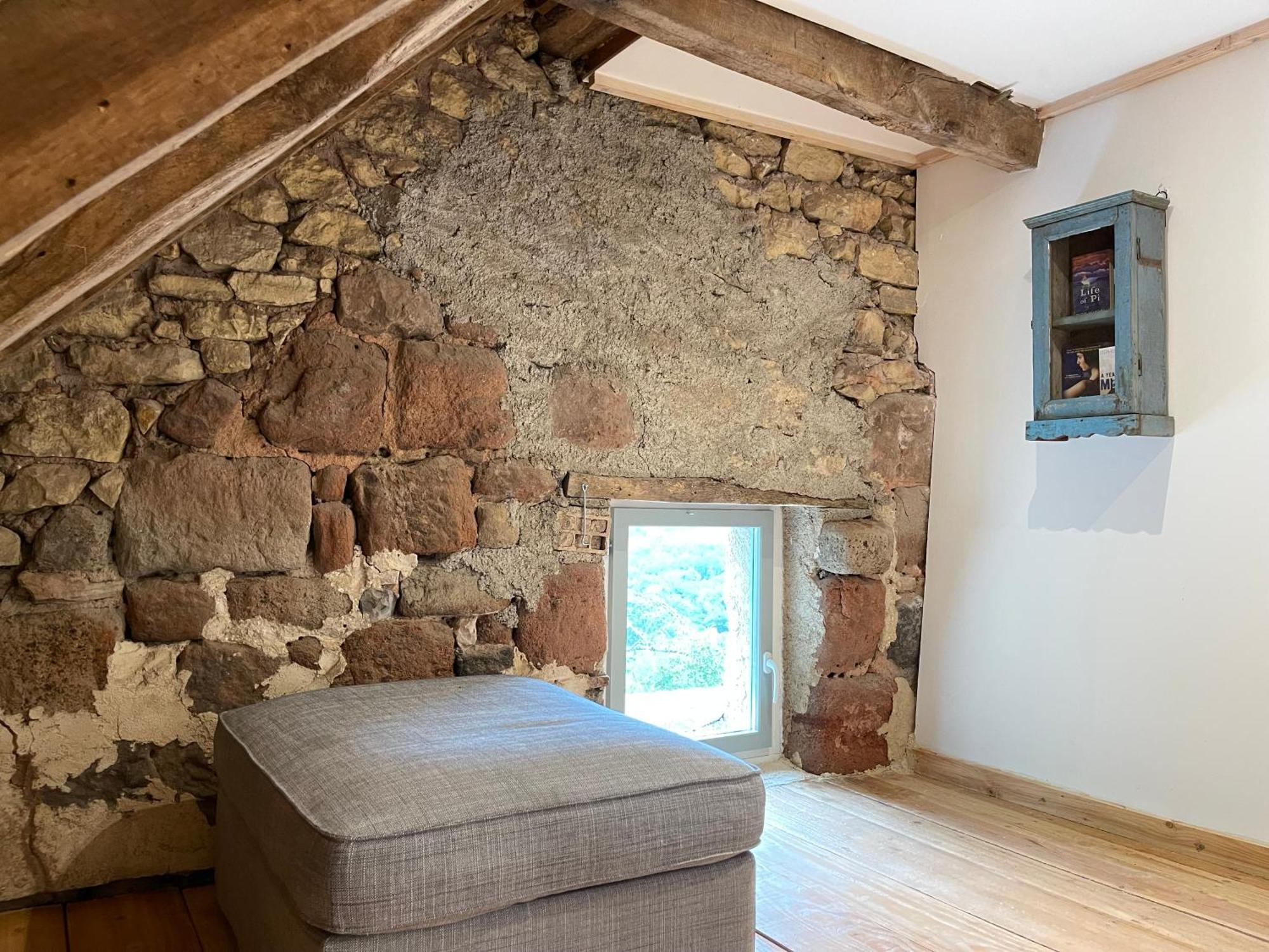 La Belle Petite Ferme Rosiers De Julliac 19350 Villa Le Bos Exteriör bild