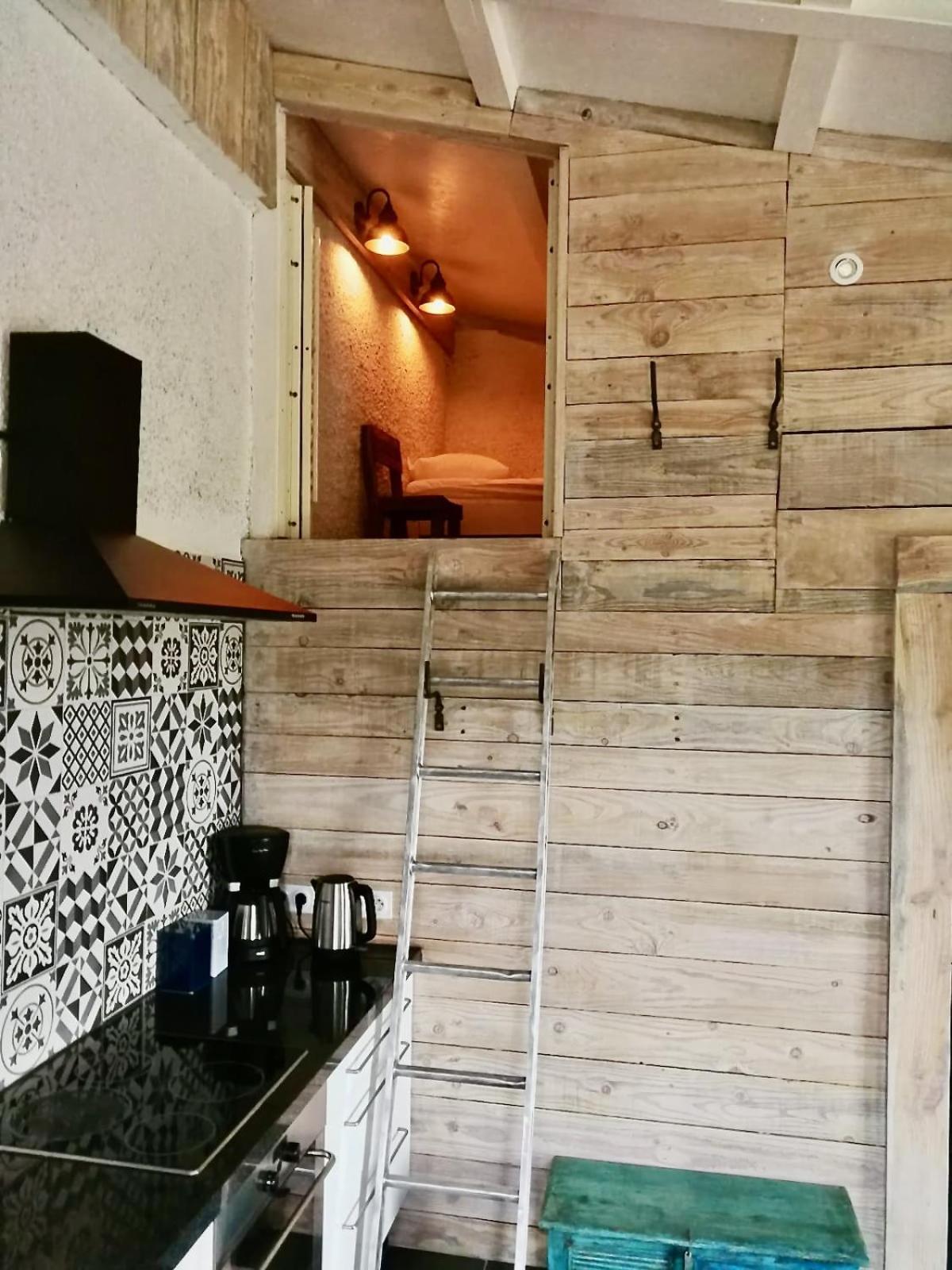 La Belle Petite Ferme Rosiers De Julliac 19350 Villa Le Bos Exteriör bild